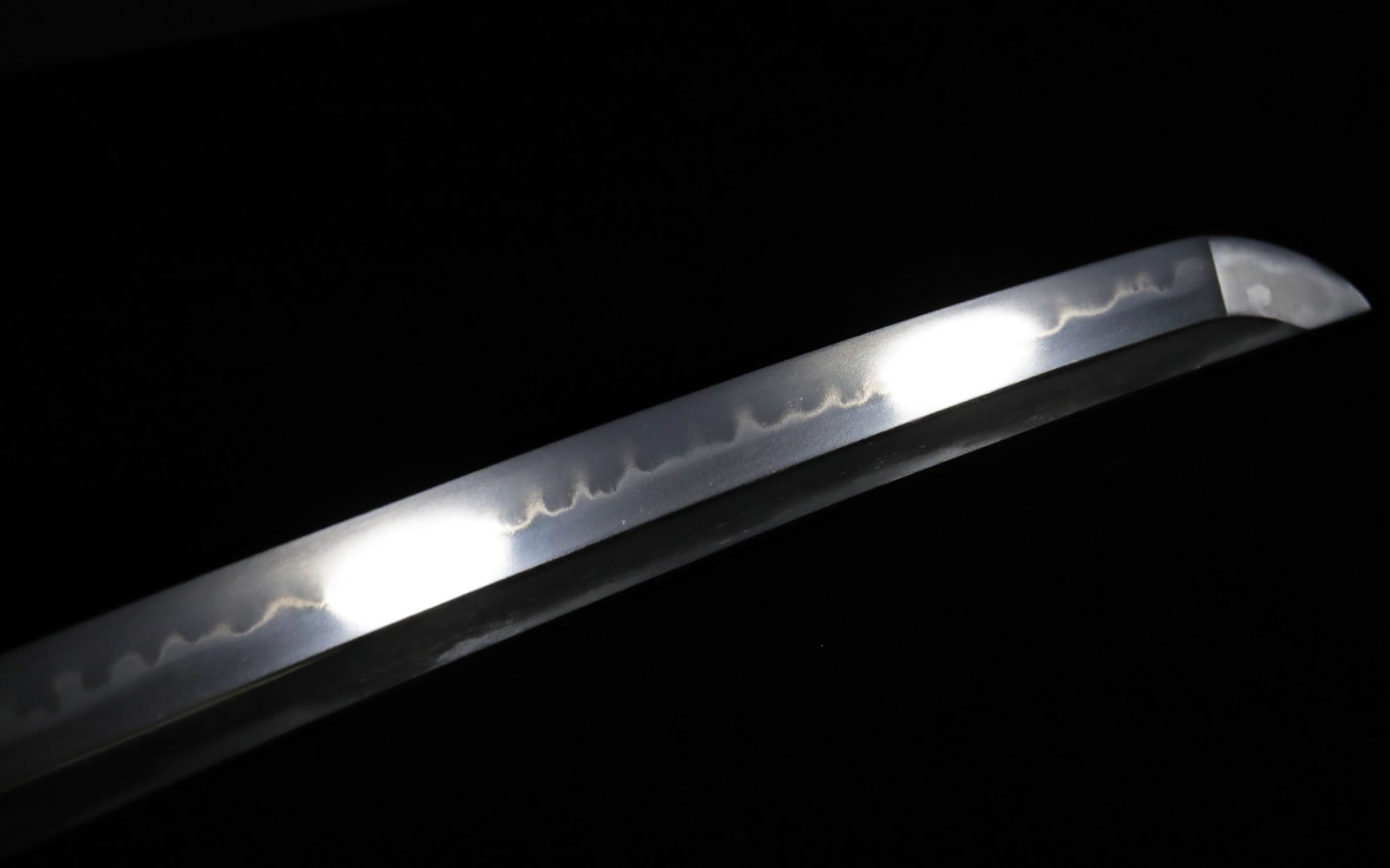 1 BODY Tameshigiri Katana with Tokubetsu Hozon - Photo 27