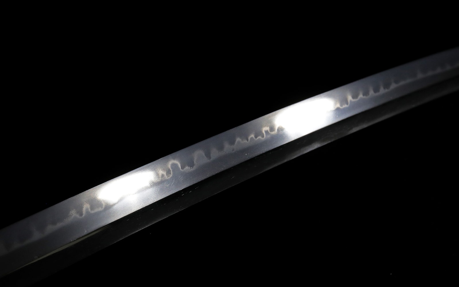 1 BODY Tameshigiri Katana with Tokubetsu Hozon - Photo 26