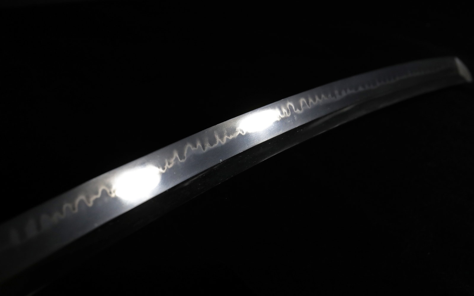 1 BODY Tameshigiri Katana with Tokubetsu Hozon - Photo 22