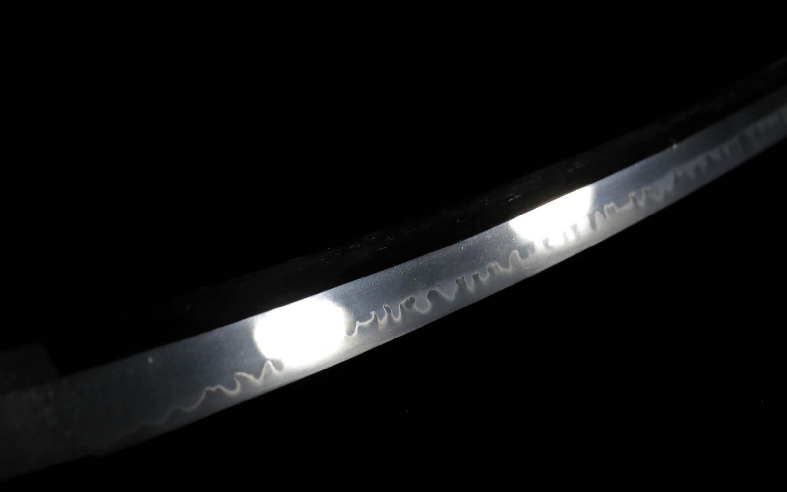 1 BODY Tameshigiri Katana with Tokubetsu Hozon - Photo 29