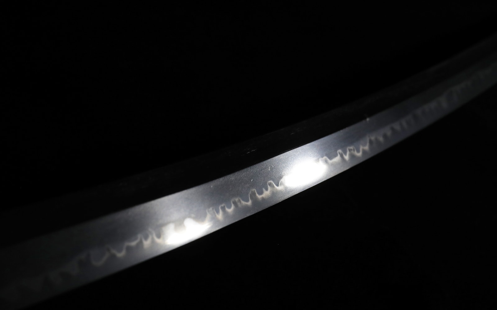 1 BODY Tameshigiri Katana with Tokubetsu Hozon - Photo 28