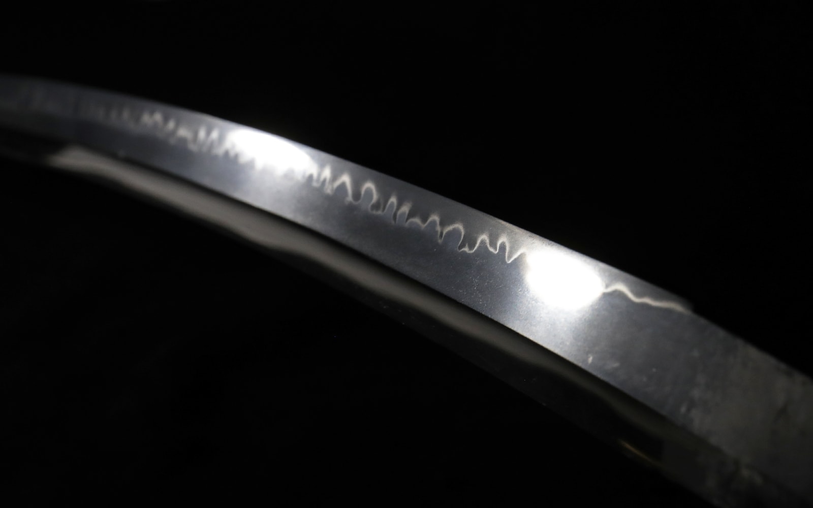 1 BODY Tameshigiri Katana with Tokubetsu Hozon - Photo 30