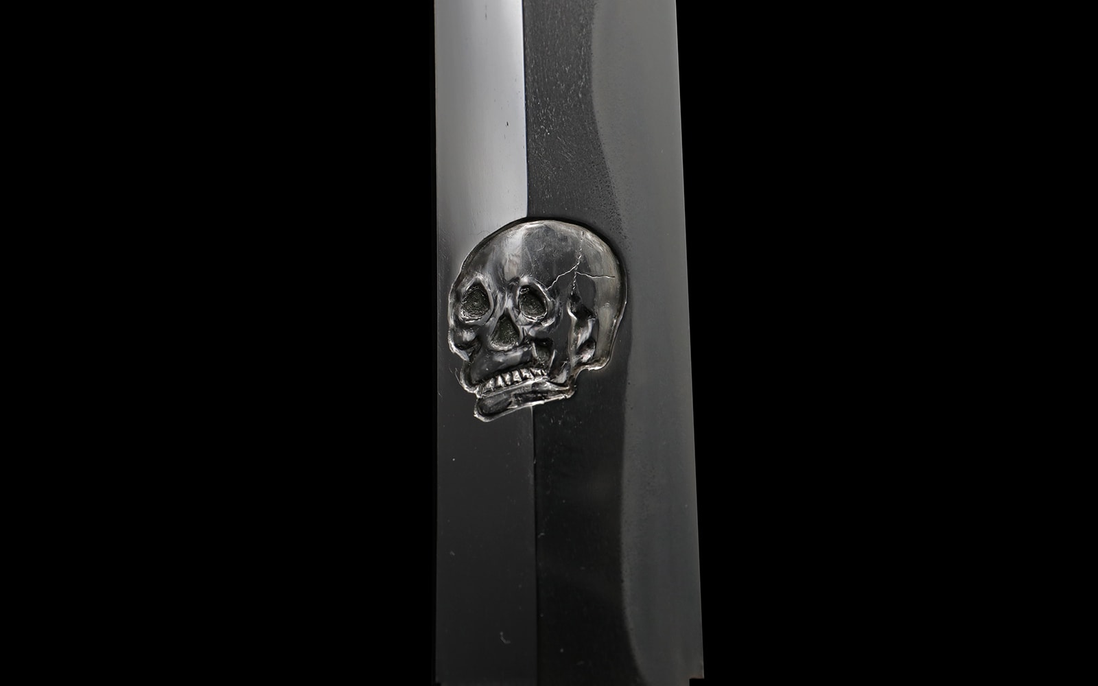 3 Body Test cut Kinzogan with Skull Horimono - Photo 23