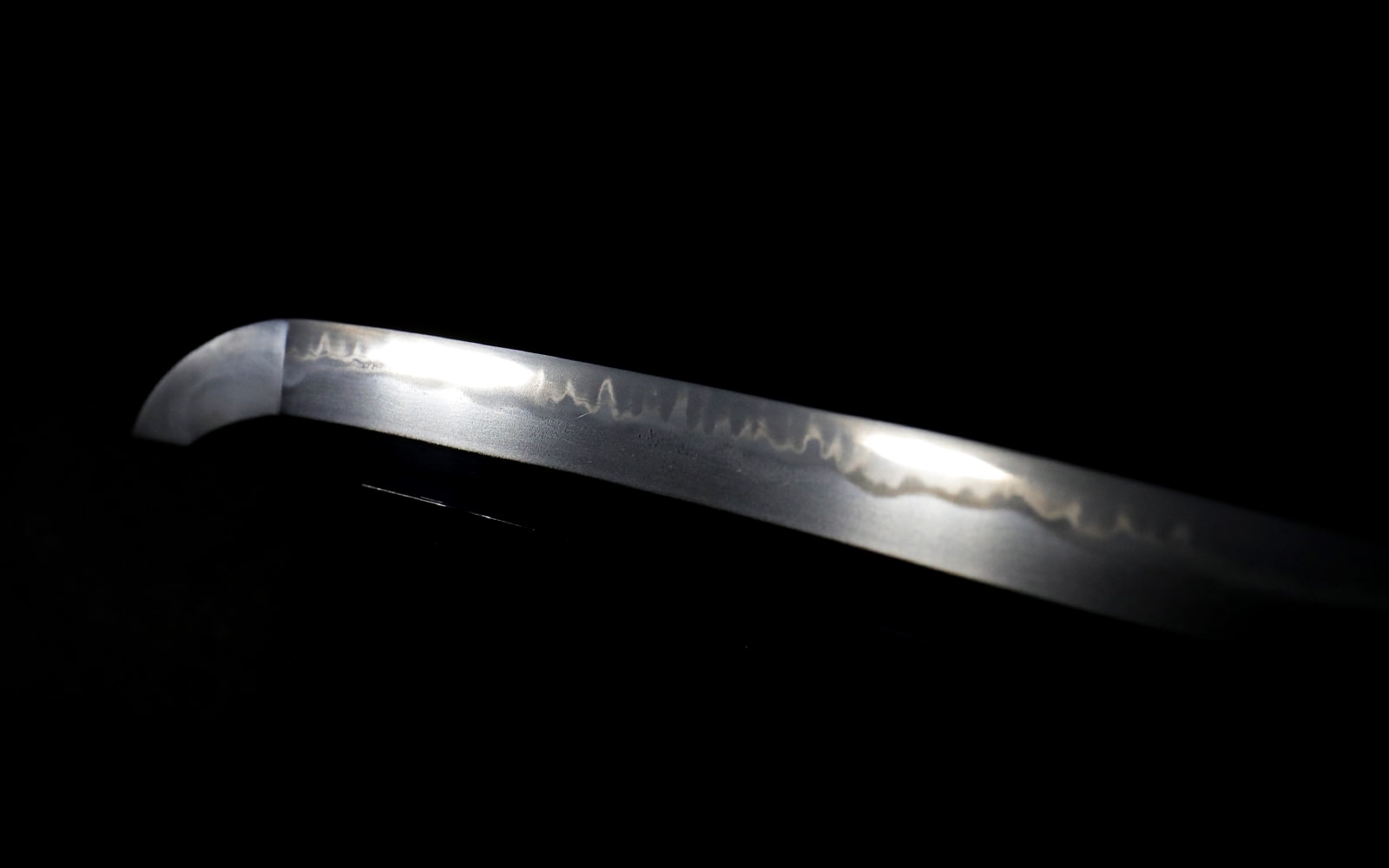 3 Body Test cut Kinzogan with Skull Horimono - Photo 31