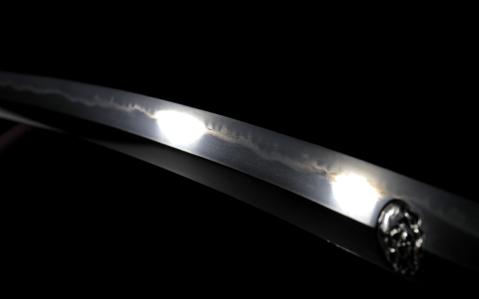 3 Body Test cut Kinzogan with Skull Horimono - Photo 30