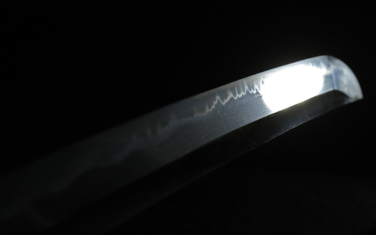 3 Body Test cut Kinzogan with Skull Horimono - Photo 25