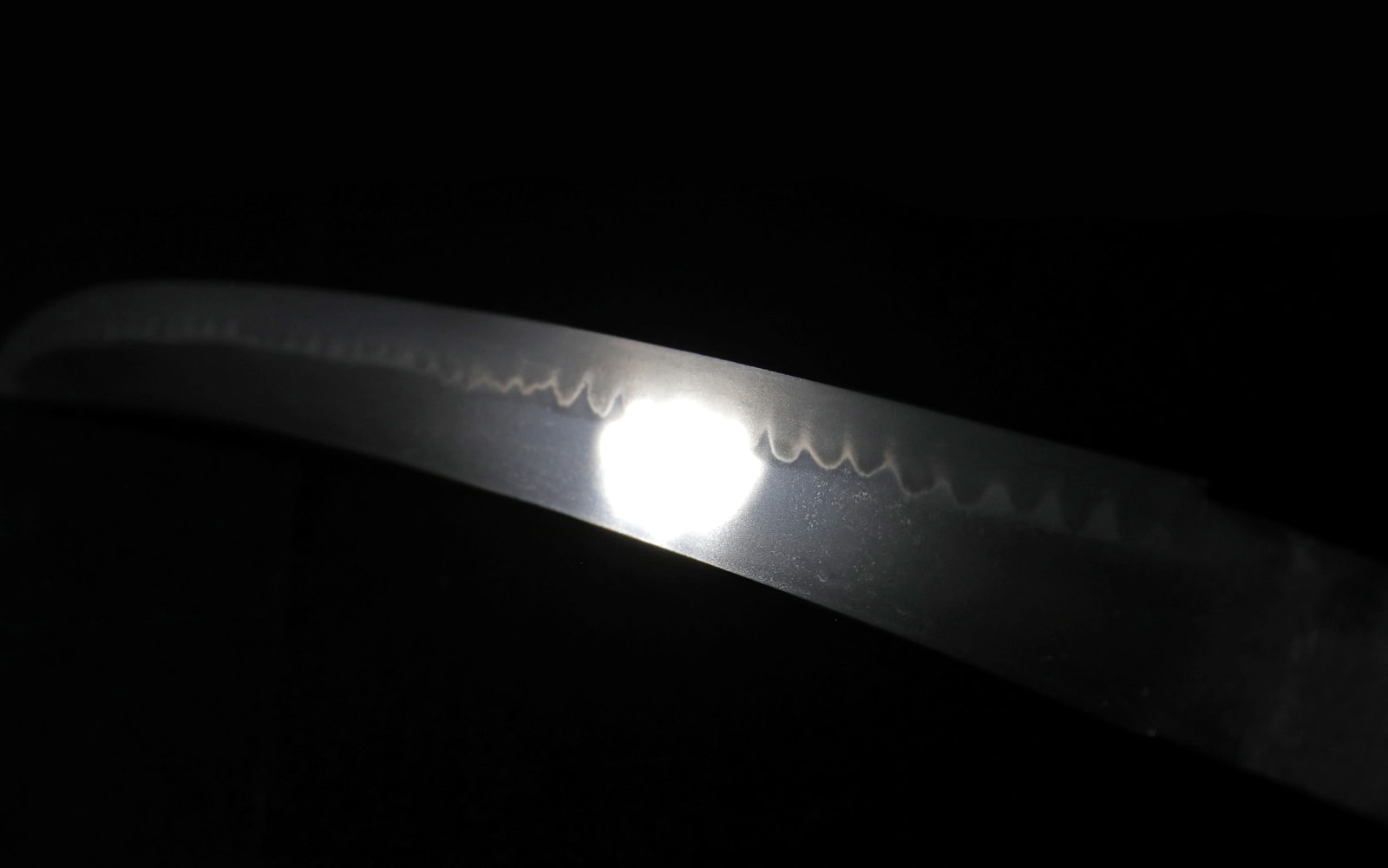 Wakizashi made by both Nobuyori & Shigetaka - Photo 21