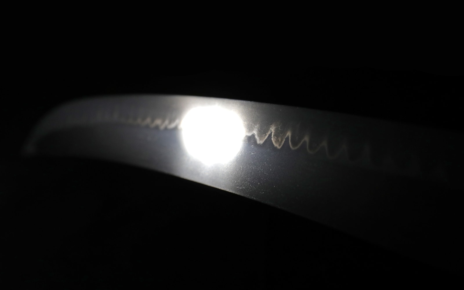 Wakizashi made by both Nobuyori & Shigetaka - Photo 22
