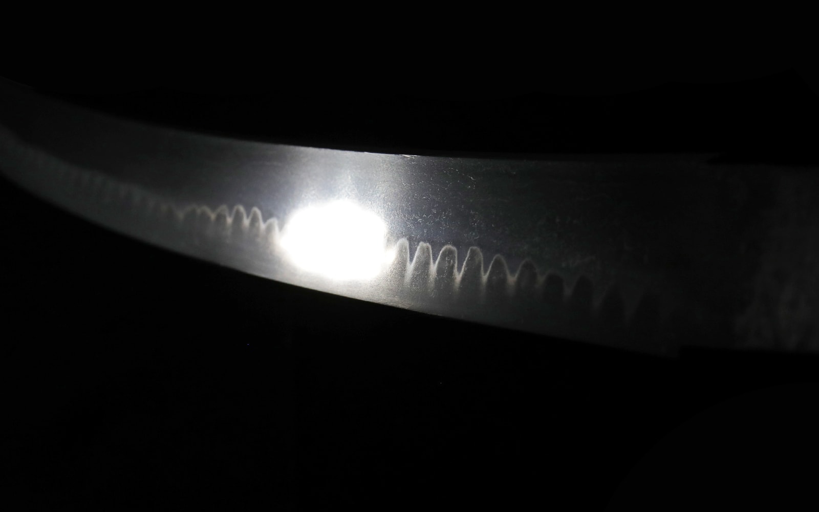 Wakizashi made by both Nobuyori & Shigetaka - Photo 24