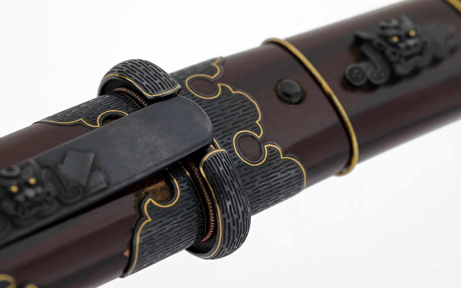 Precious Date Family Tanto by Sendai Kunikane - Photo 22