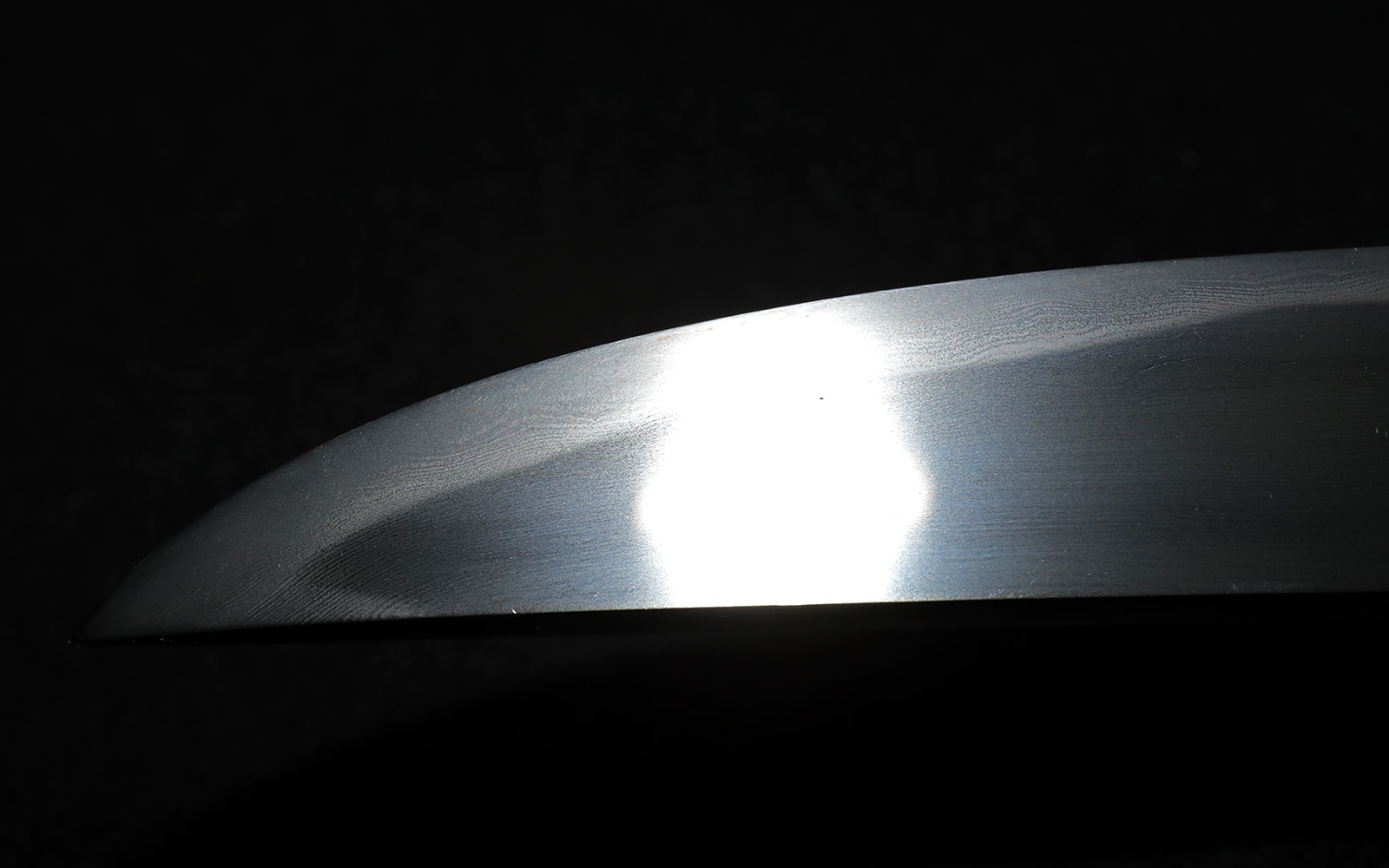 Precious Date Family Tanto by Sendai Kunikane - Photo 28