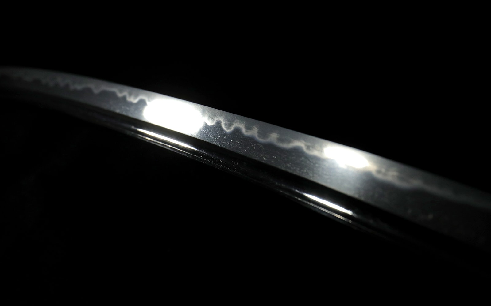 Katana by Yoshitake with 3 body Saidan-mei - Photo 30