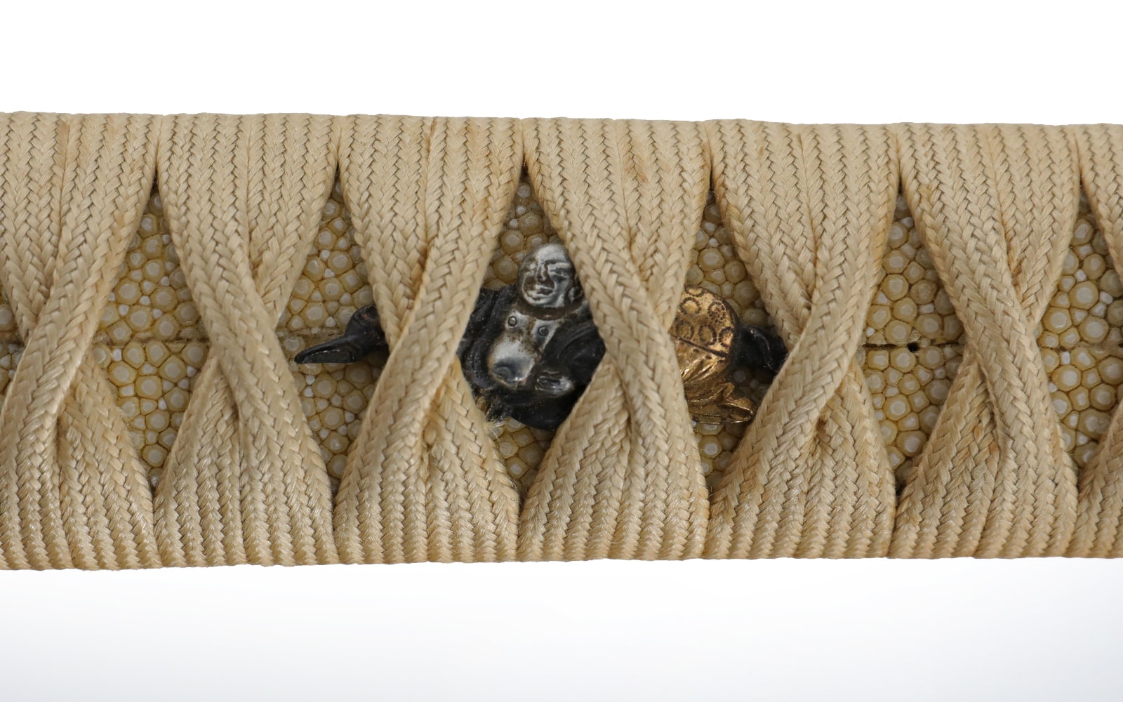 Katana by Yoshitake with 3 body Saidan-mei - Photo 21