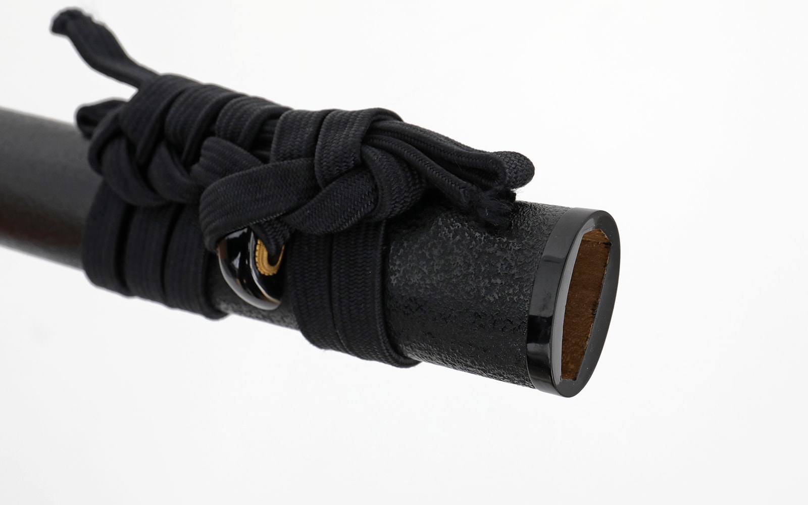 Katana by Chikuzen Yoshitsugu in Edo mounts - Nihonto Art - Photo 15
