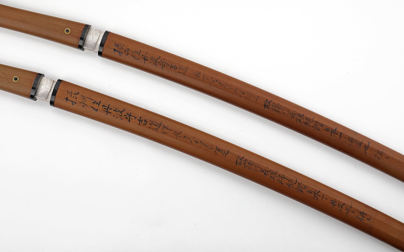 A True Daisho set by Tanba no Kami Yoshimichi - Photo 7