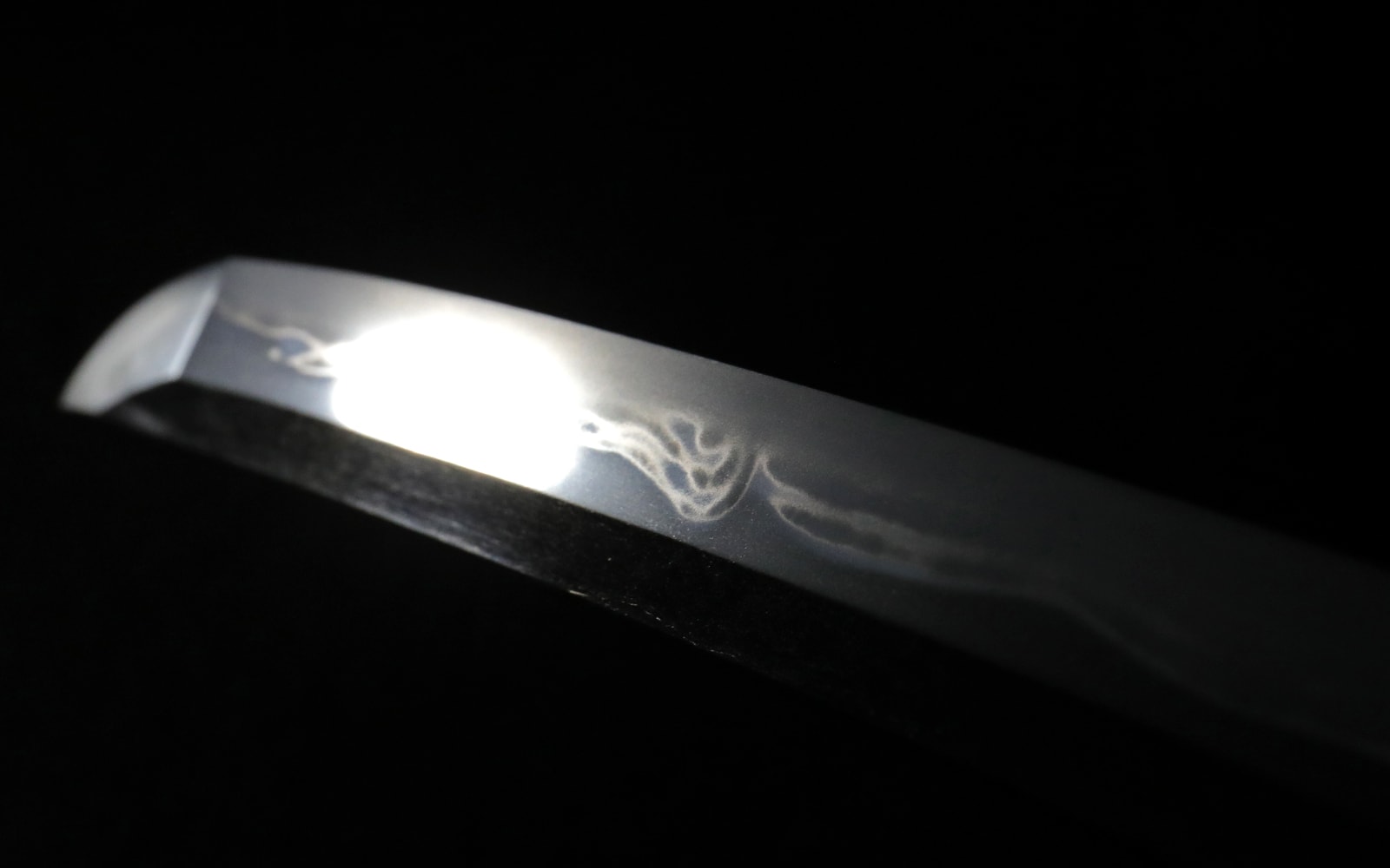 A True Daisho set by Tanba no Kami Yoshimichi - Photo 28