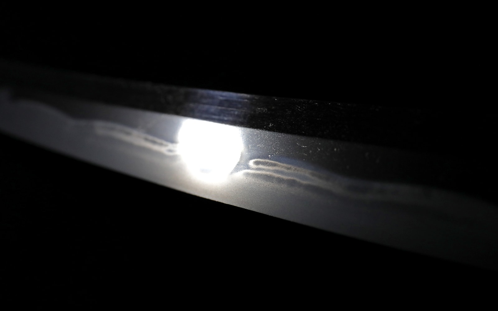 A True Daisho set by Tanba no Kami Yoshimichi - Photo 32