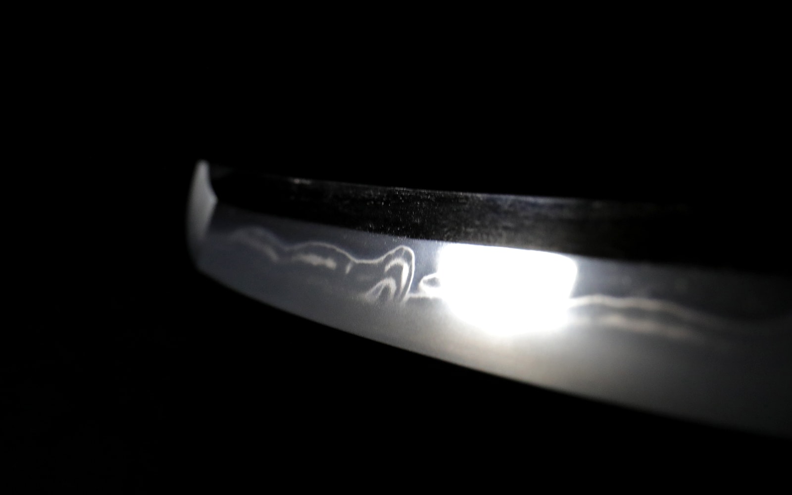 A True Daisho set by Tanba no Kami Yoshimichi - Photo 34