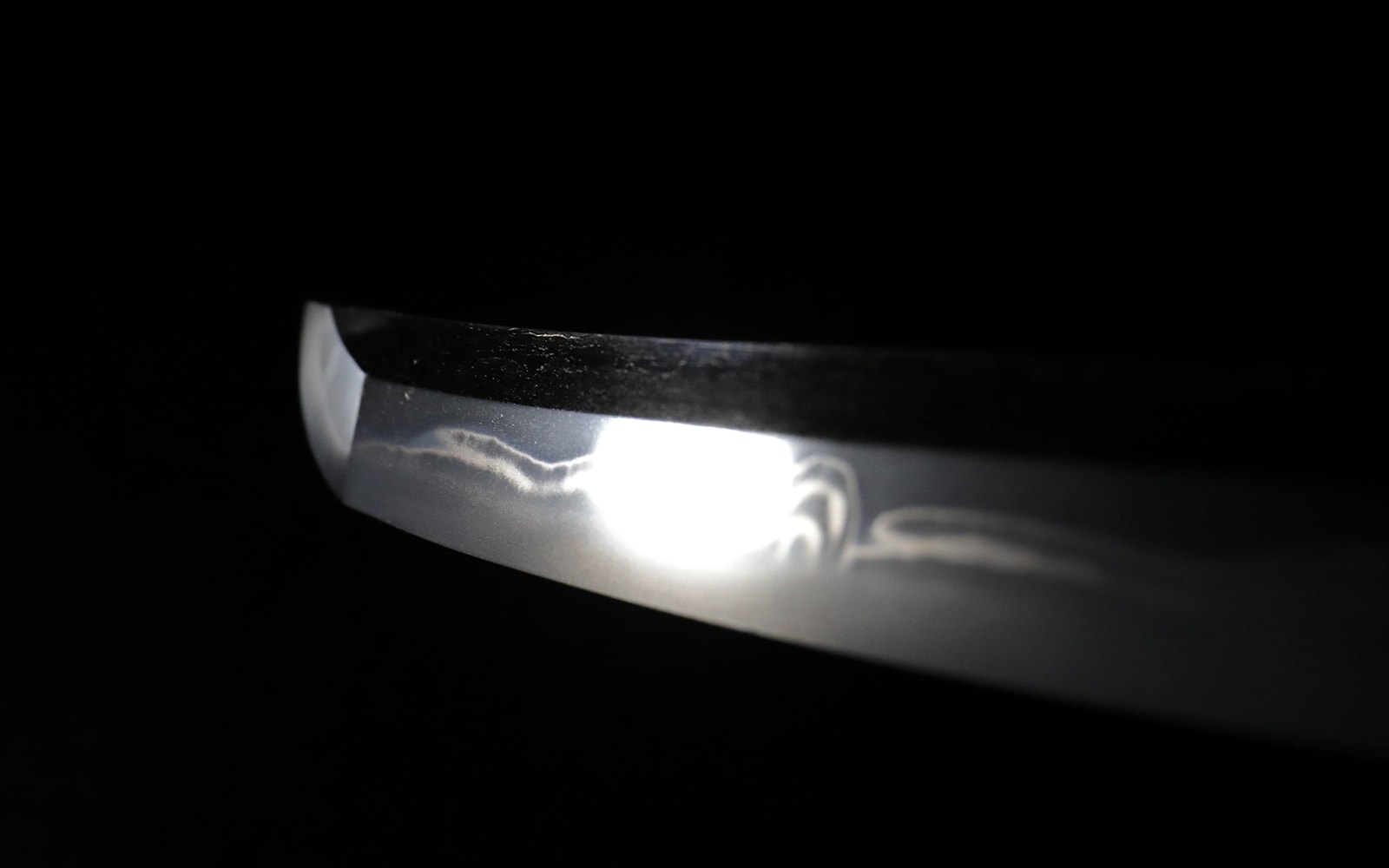 A True Daisho set by Tanba no Kami Yoshimichi - Photo 35