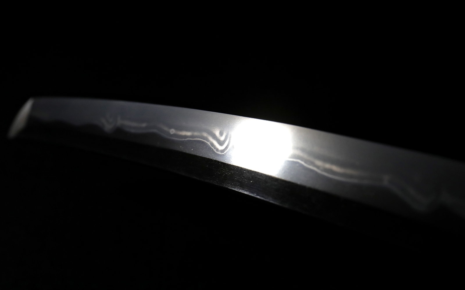 A True Daisho set by Tanba no Kami Yoshimichi - Photo 20