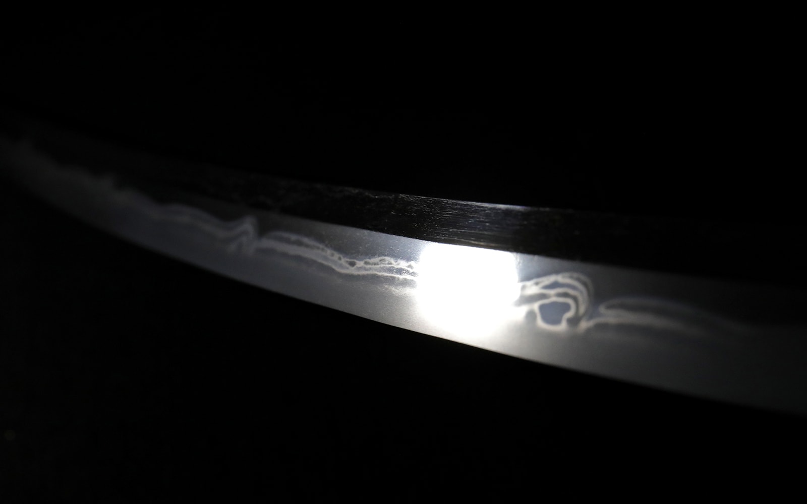 A True Daisho set by Tanba no Kami Yoshimichi - Photo 19
