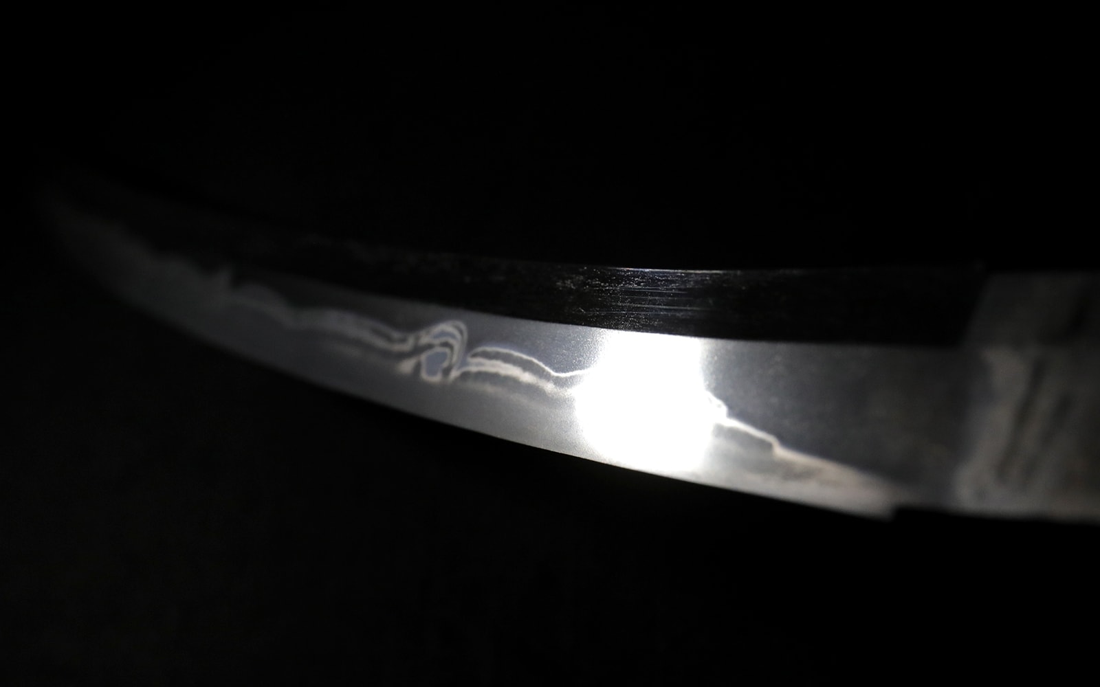 A True Daisho set by Tanba no Kami Yoshimichi - Photo 17
