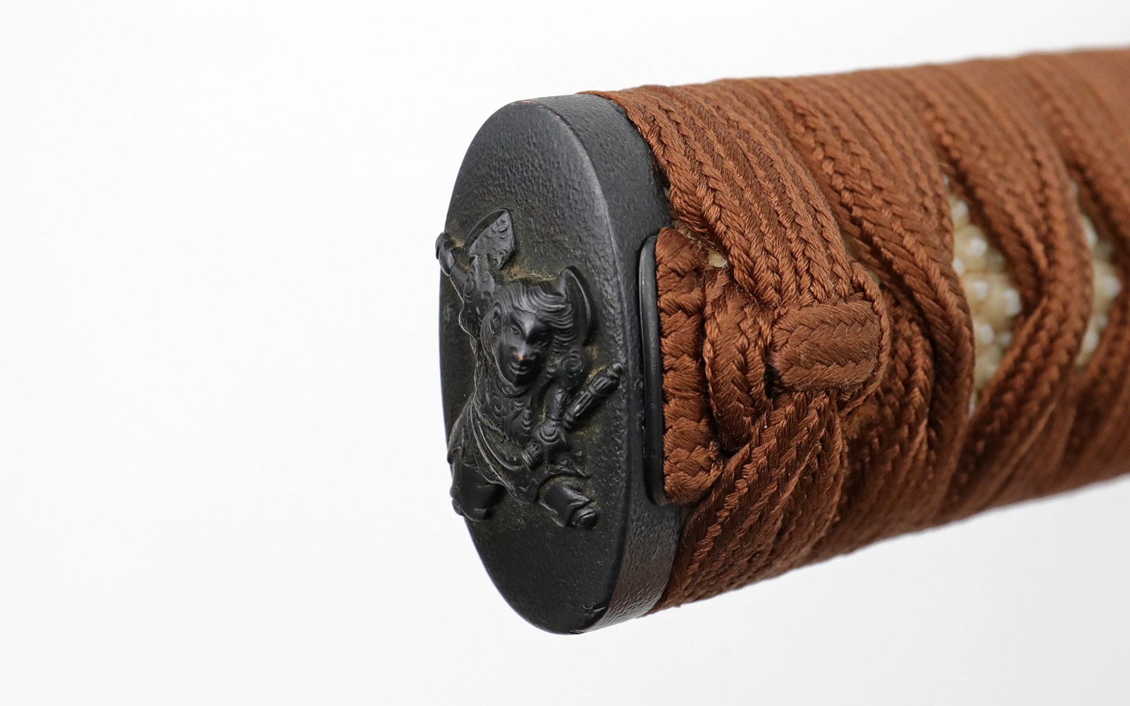 Signed Kamakura Period Katana by Shigezane - Photo 14