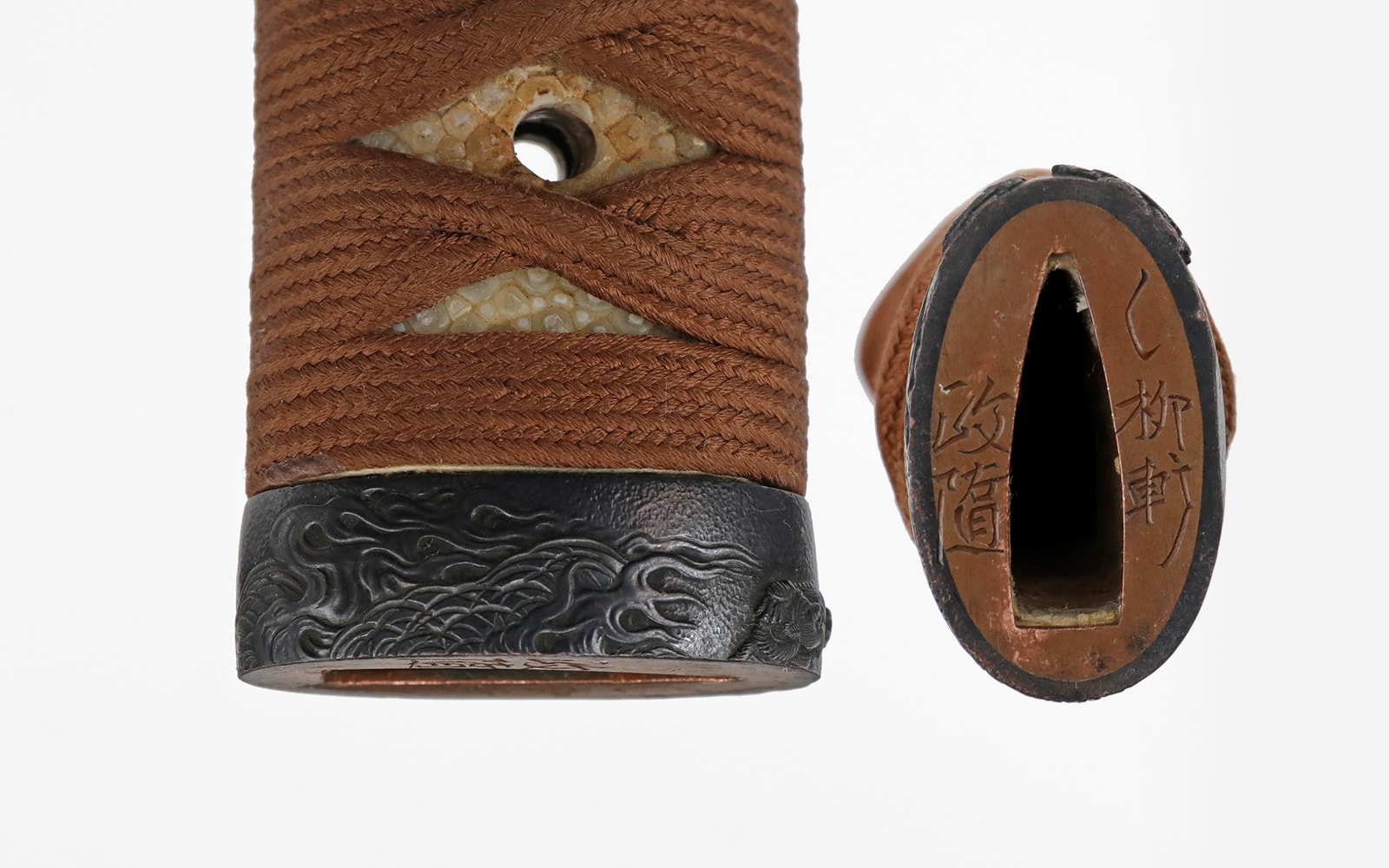 Signed Kamakura Period Katana by Shigezane - Photo 12