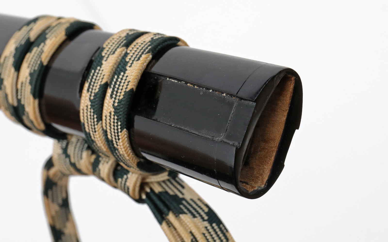 Signed Kamakura Period Katana by Shigezane - Photo 27