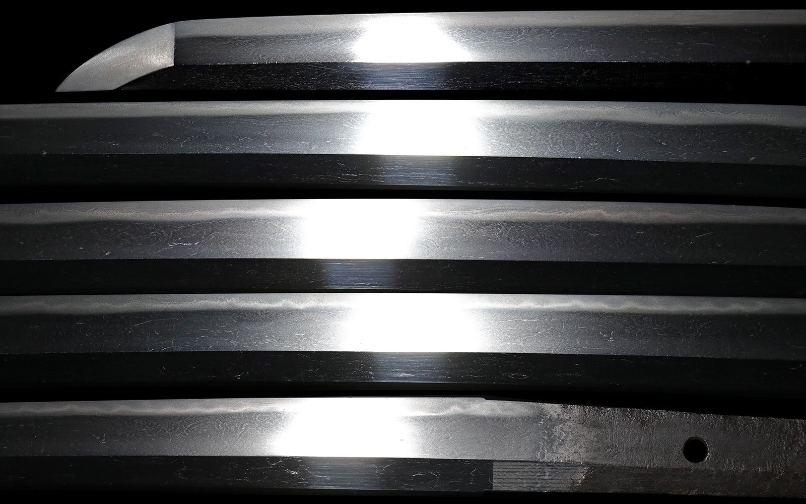 Signed Kamakura Period Katana by Shigezane - Photo 32