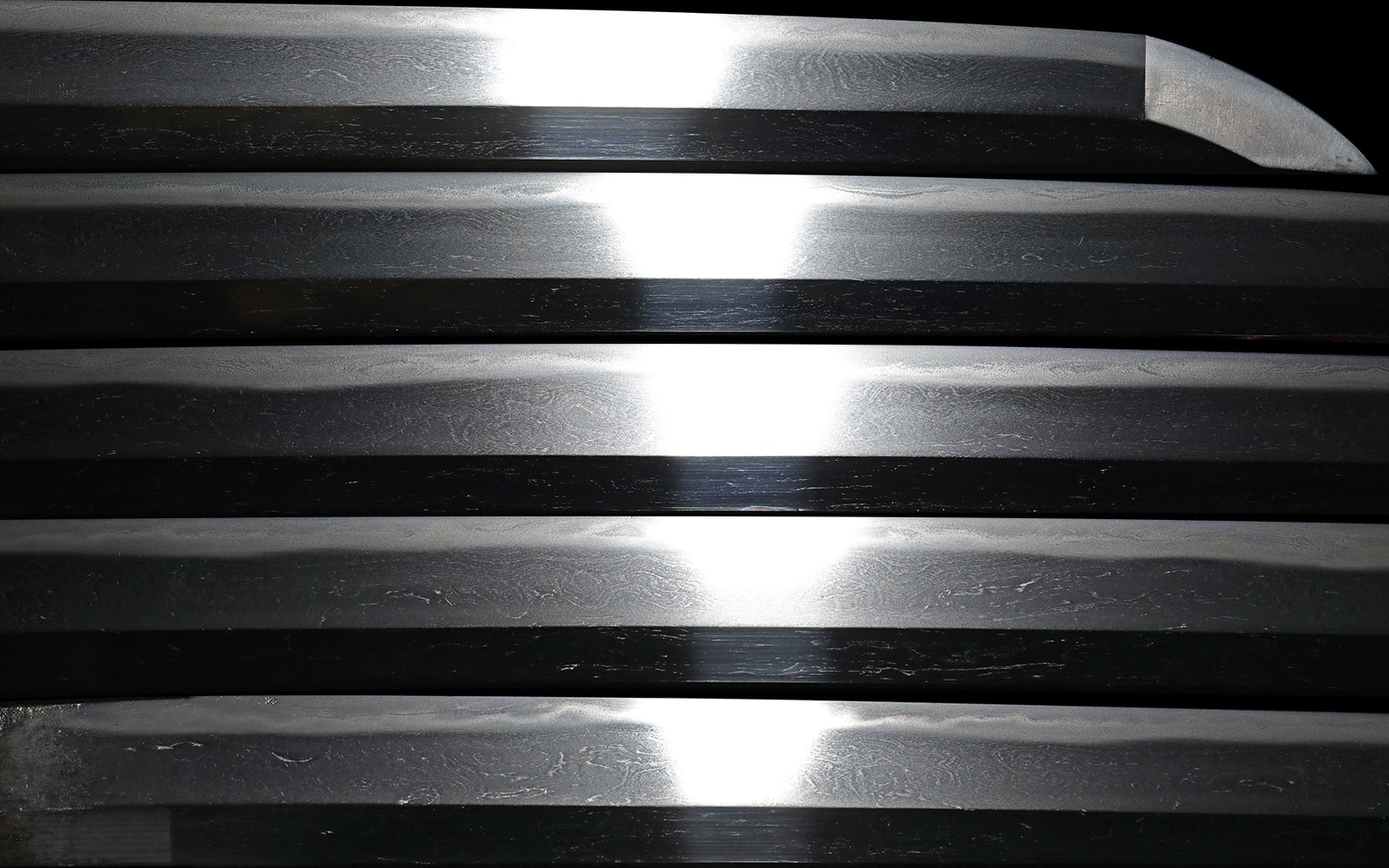 Signed Kamakura Period Katana by Shigezane - Photo 30