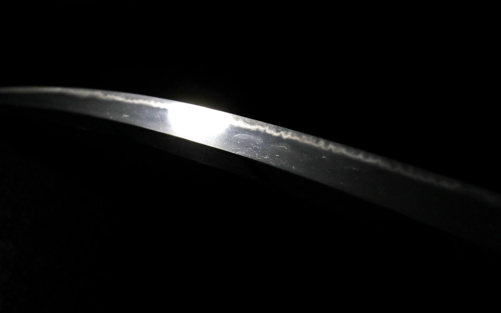 Signed Kamakura Period Katana by Shigezane - Photo 34