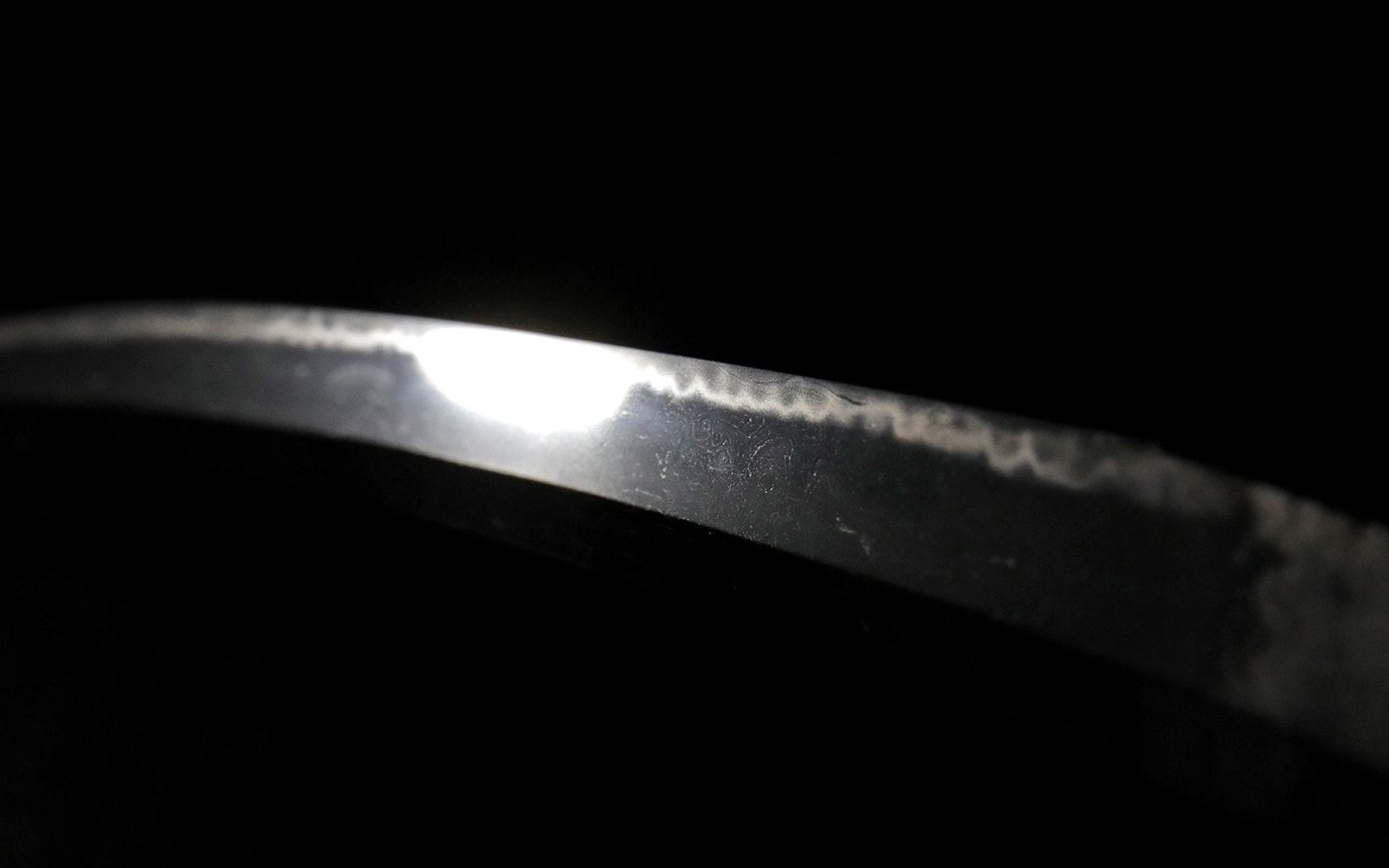 Signed Kamakura Period Katana by Shigezane - Photo 35