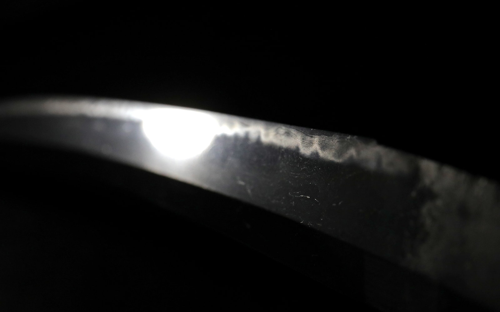 Signed Kamakura Period Katana by Shigezane - Photo 36