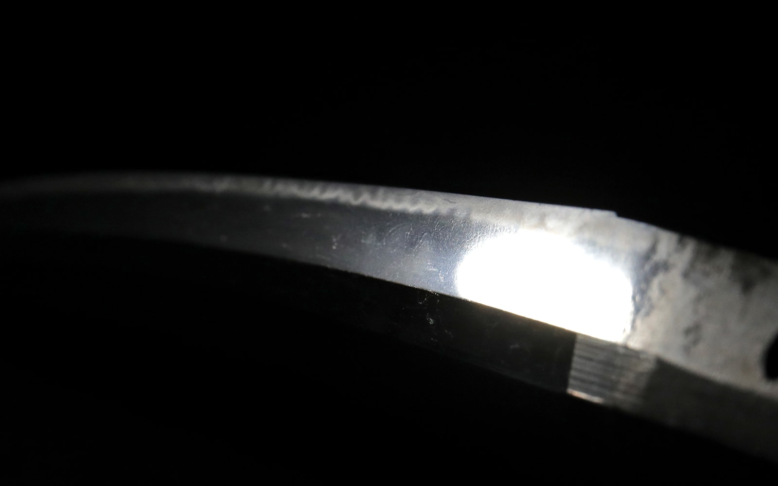 Signed Kamakura Period Katana by Shigezane - Photo 38