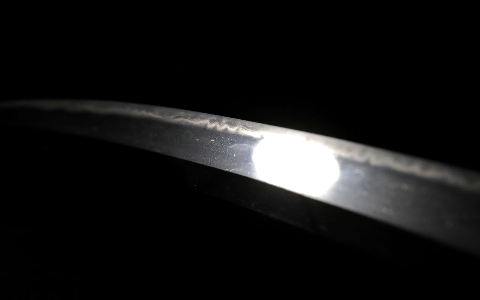 Signed Kamakura Period Katana by Shigezane - Photo 37