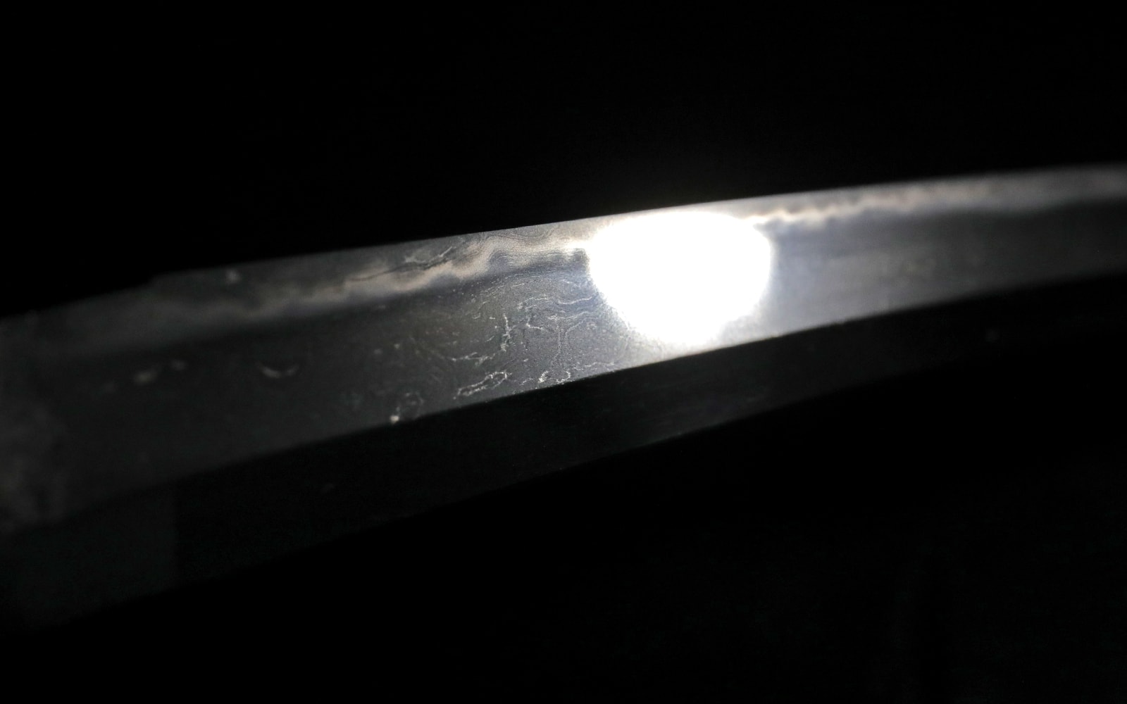 Signed Kamakura Period Katana by Shigezane - Photo 39