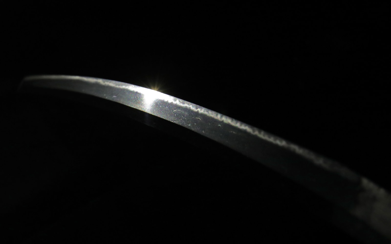 Signed Kamakura Period Katana by Shigezane - Photo 33