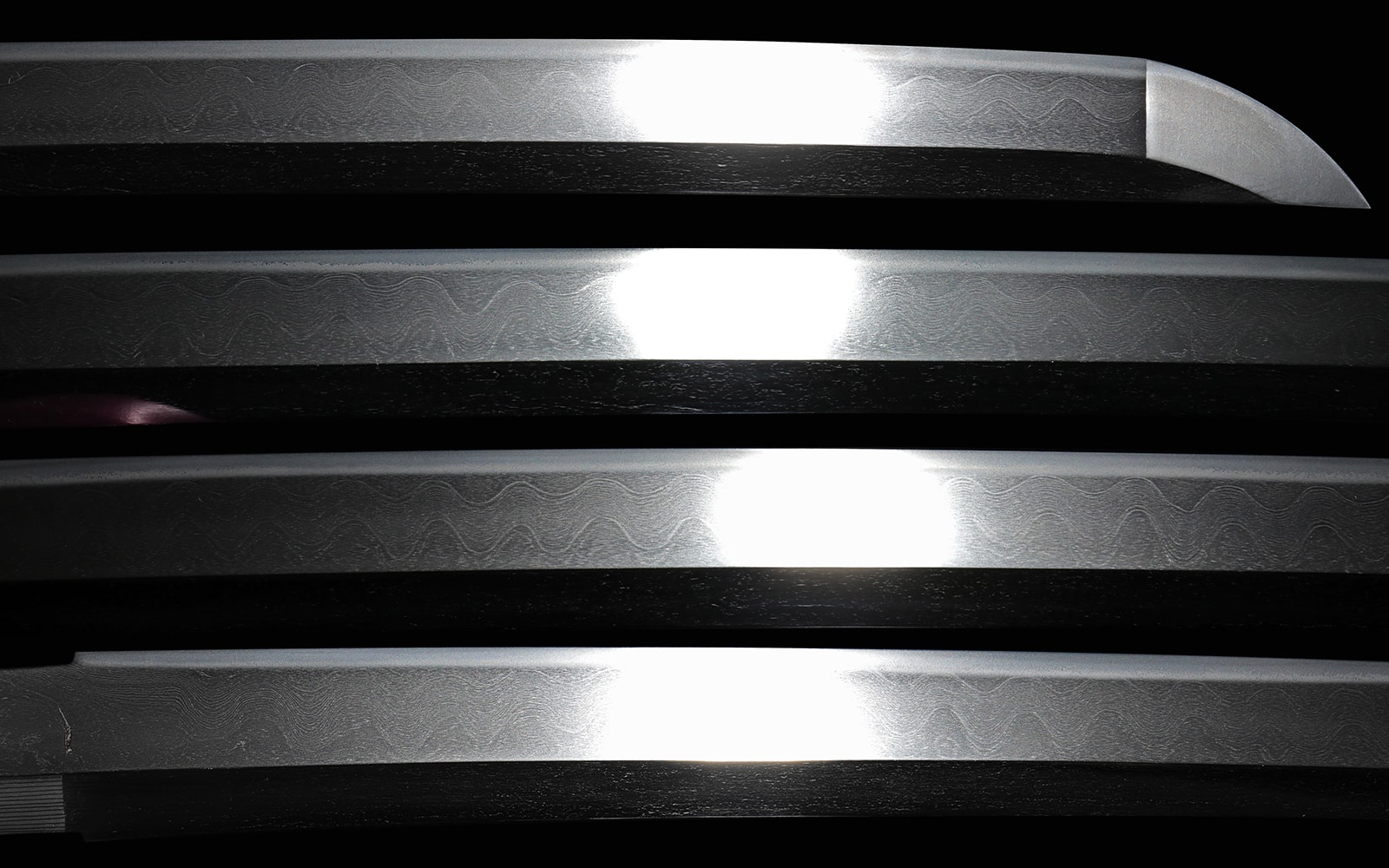 Ko-Gassan katana in Edo mounts and NBTHK Hozon - Photo 27