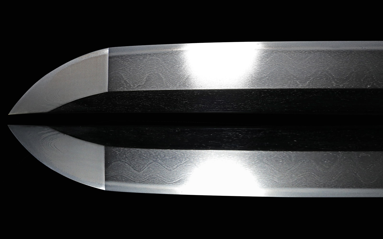 Ko-Gassan katana in Edo mounts and NBTHK Hozon - Photo 29