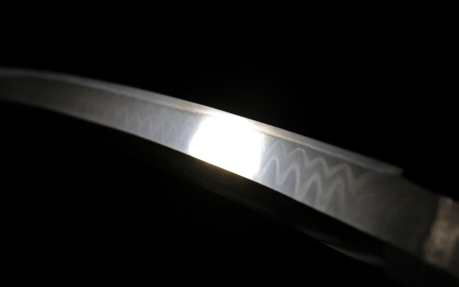 Ko-Gassan katana in Edo mounts and NBTHK Hozon - Photo 32