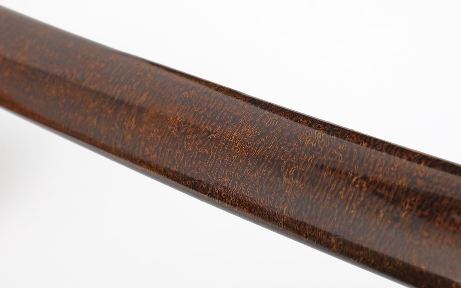 Ko-Gassan katana in Edo mounts and NBTHK Hozon - Photo 25