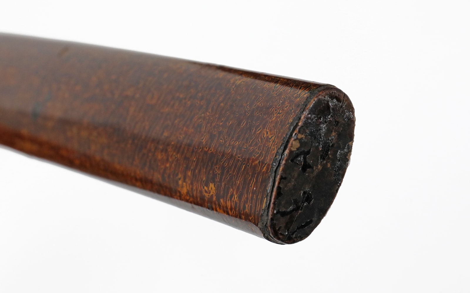 Ko-Gassan katana in Edo mounts and NBTHK Hozon - Photo 21