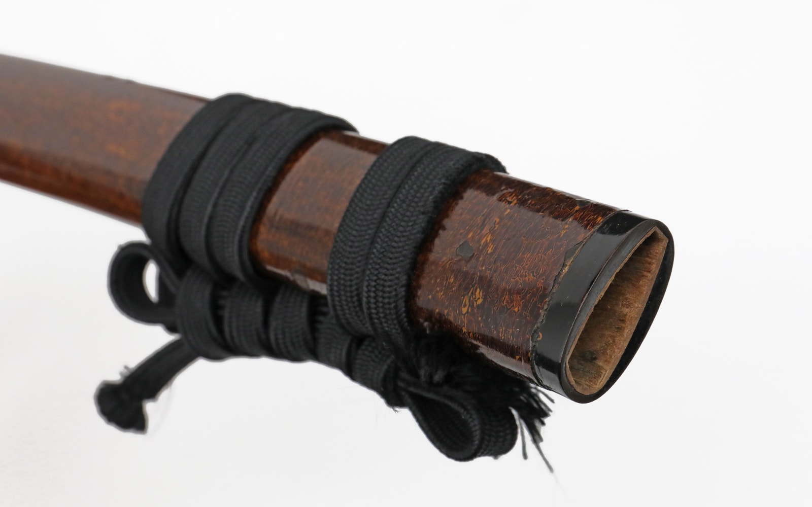 Ko-Gassan katana in Edo mounts and NBTHK Hozon - Photo 19