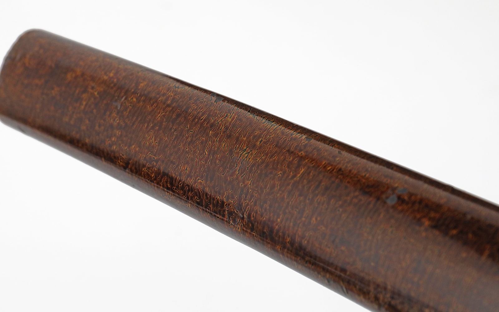 Ko-Gassan katana in Edo mounts and NBTHK Hozon - Photo 24