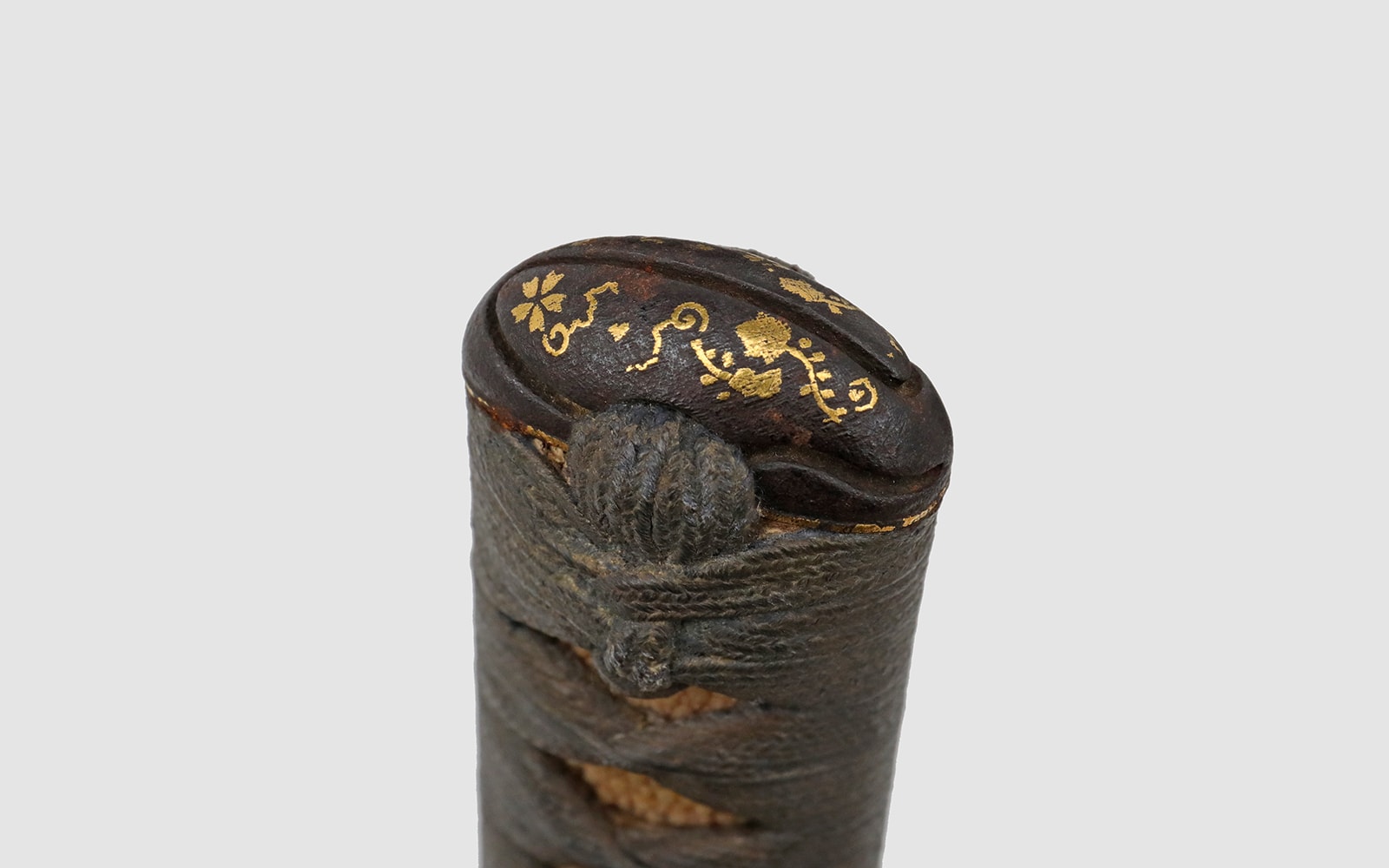 Ko-Gassan katana in Edo mounts and NBTHK Hozon - Photo 12