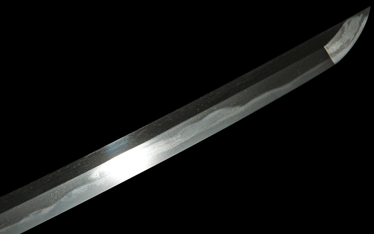 Complete set by Musashi Taro Yasukuni - Photo 40