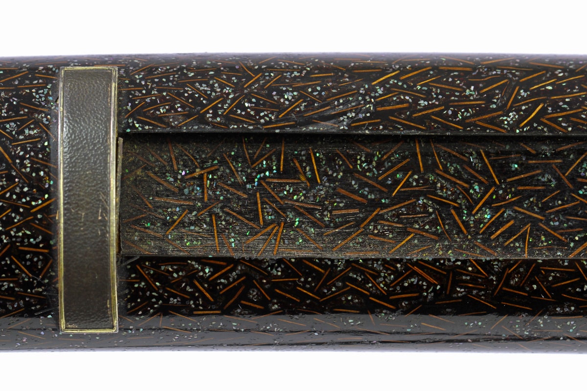 Complete set by Musashi Taro Yasukuni - Photo 31