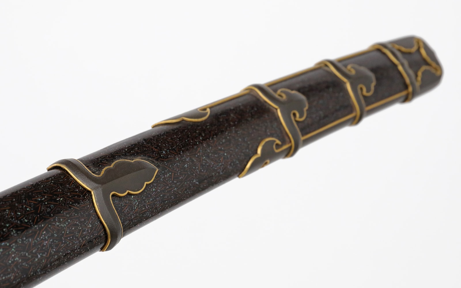 Complete set by Musashi Taro Yasukuni - Photo 26