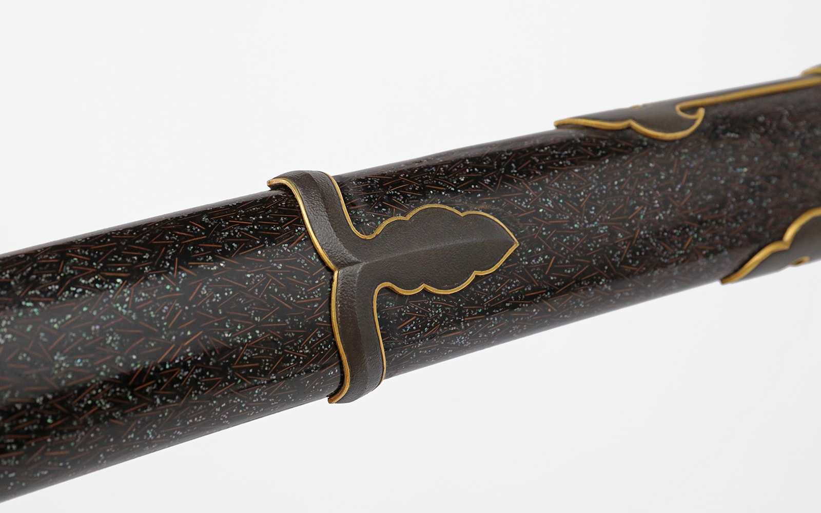 Complete set by Musashi Taro Yasukuni - Photo 27